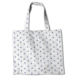 Toile Marinière Blanc - Ribes y Casals