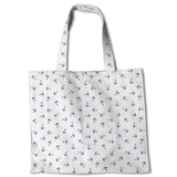 Toile Marinière Blanc - Ribes y Casals