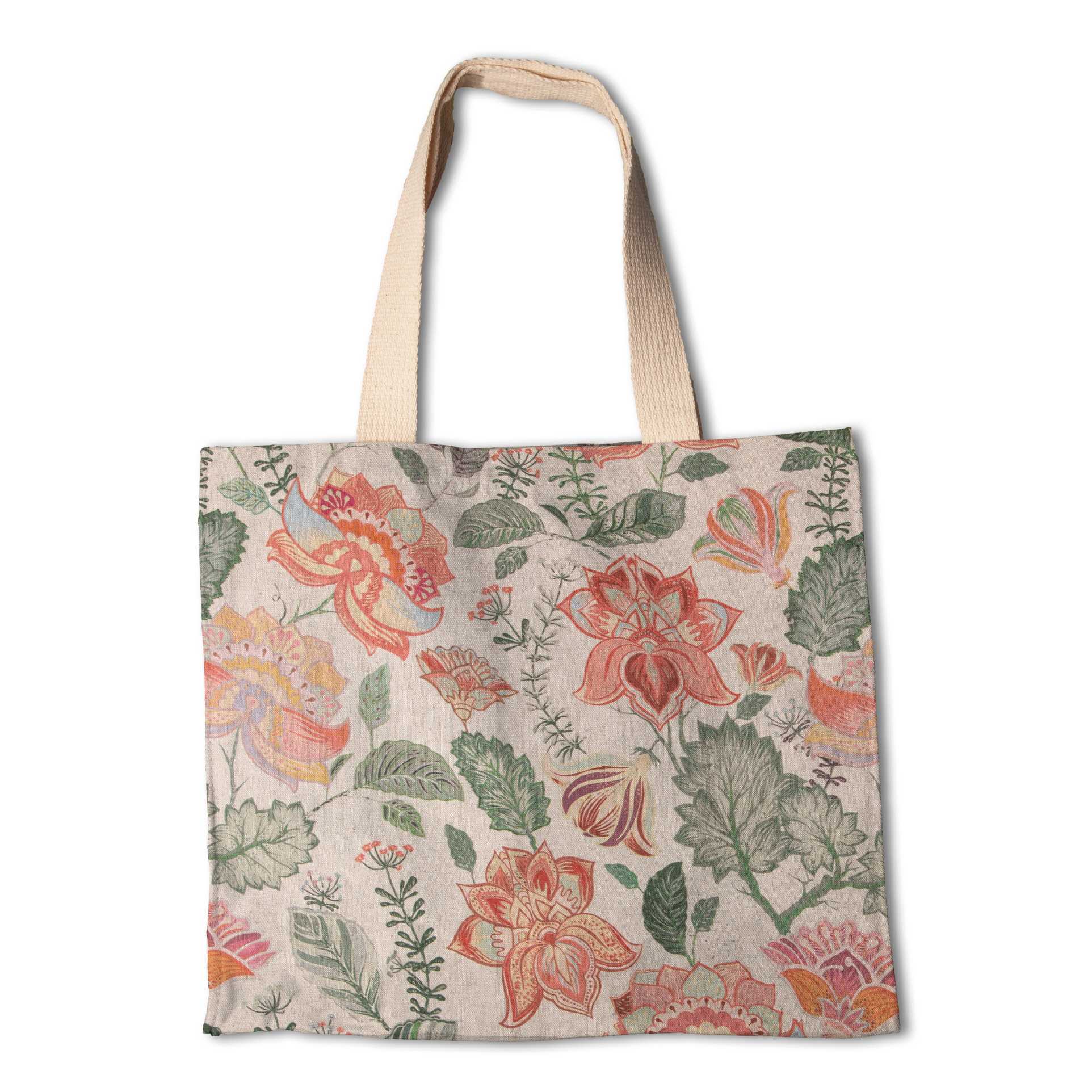 Toile Marrakech Rustique - Ribes y Casals