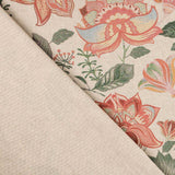 Toile Marrakech Rustique - Ribes y Casals