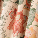 Toile Marrakech Rustique - Ribes y Casals