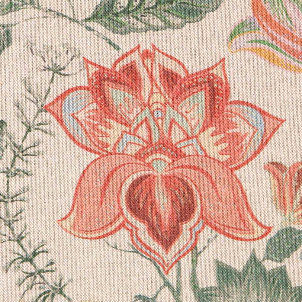 Toile Marrakech Rustique - Ribes y Casals