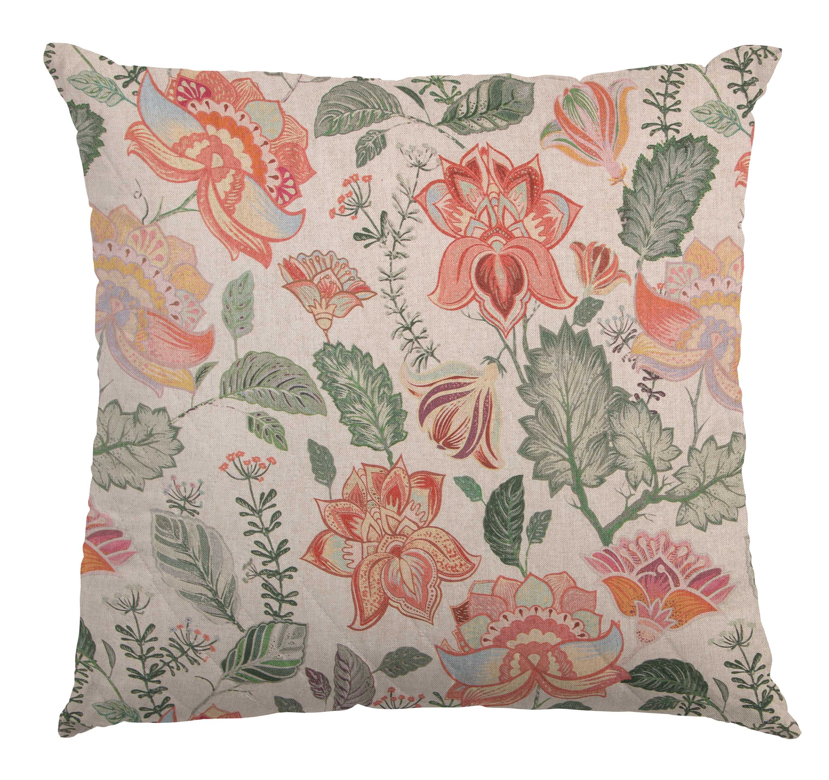 Toile Marrakech Rustique - Ribes y Casals