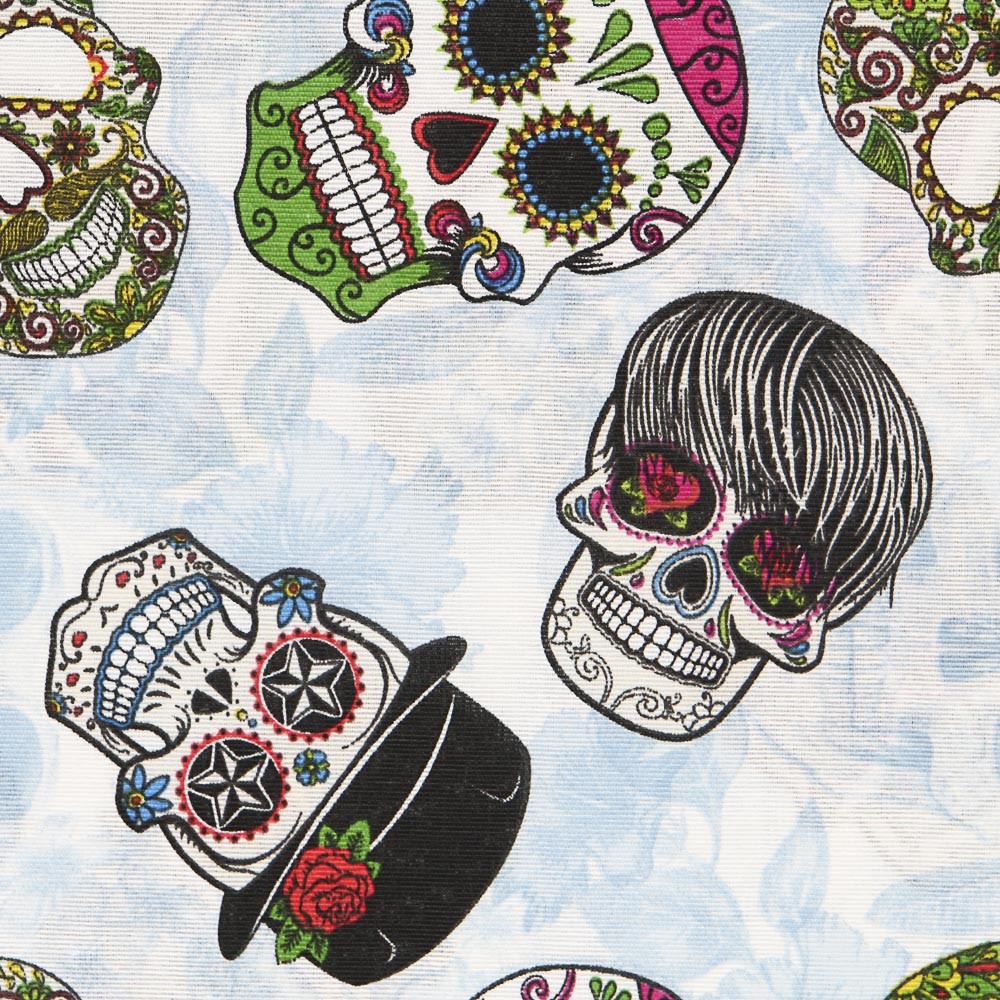 Toile Mexican - Ribes y Casals