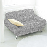 Toile Minimal Noir - Ribes y Casals