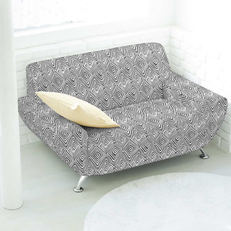 Toile Minimal Noir - Ribes y Casals