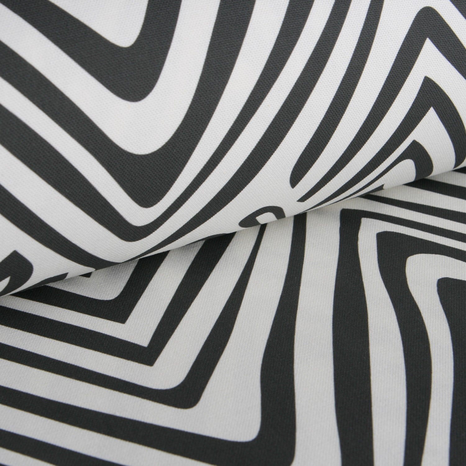 Toile Minimal Noir - Ribes y Casals