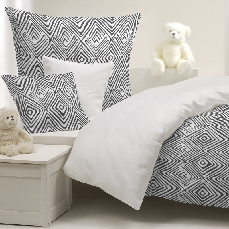 Toile Minimal Noir - Ribes y Casals