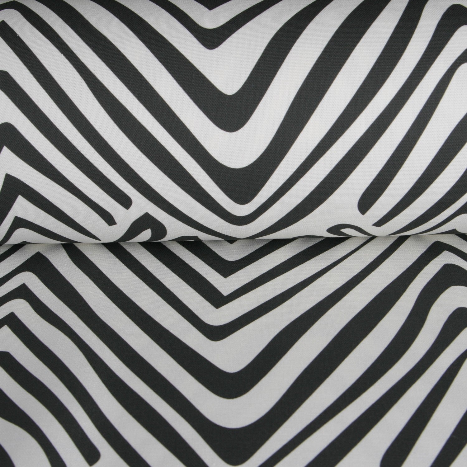 Toile Minimal Noir - Ribes y Casals