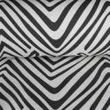 Toile Minimal Noir - Ribes y Casals