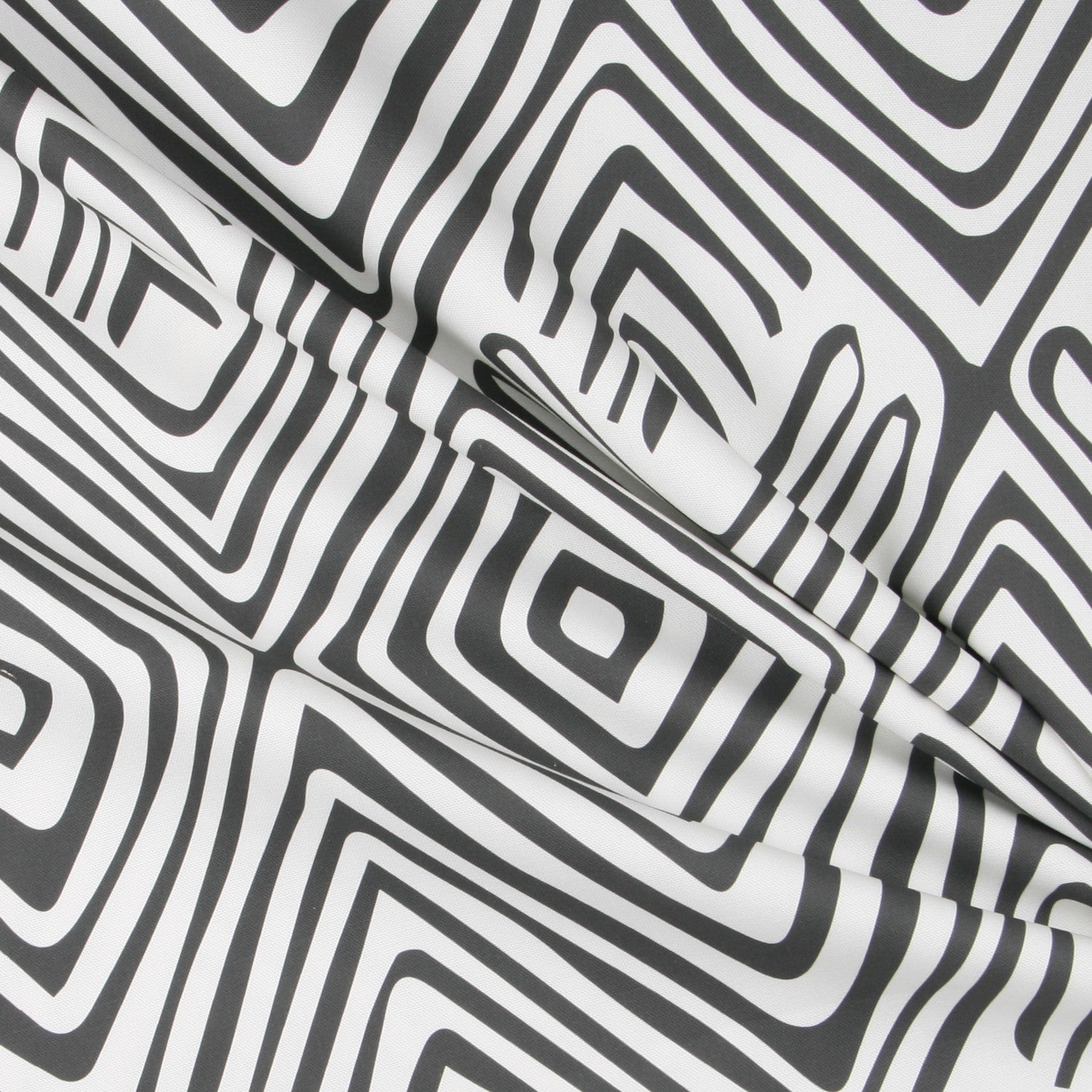 Toile Minimal Noir - Ribes y Casals