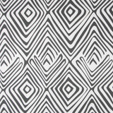 Toile Minimal Noir - Ribes y Casals