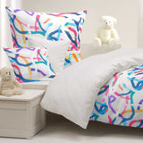 Toile Moma Multicolore - Ribes y Casals