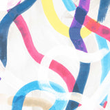 Toile Moma Multicolore - Ribes y Casals