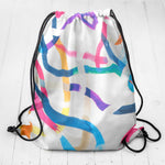 Toile Moma Multicolore - Ribes y Casals