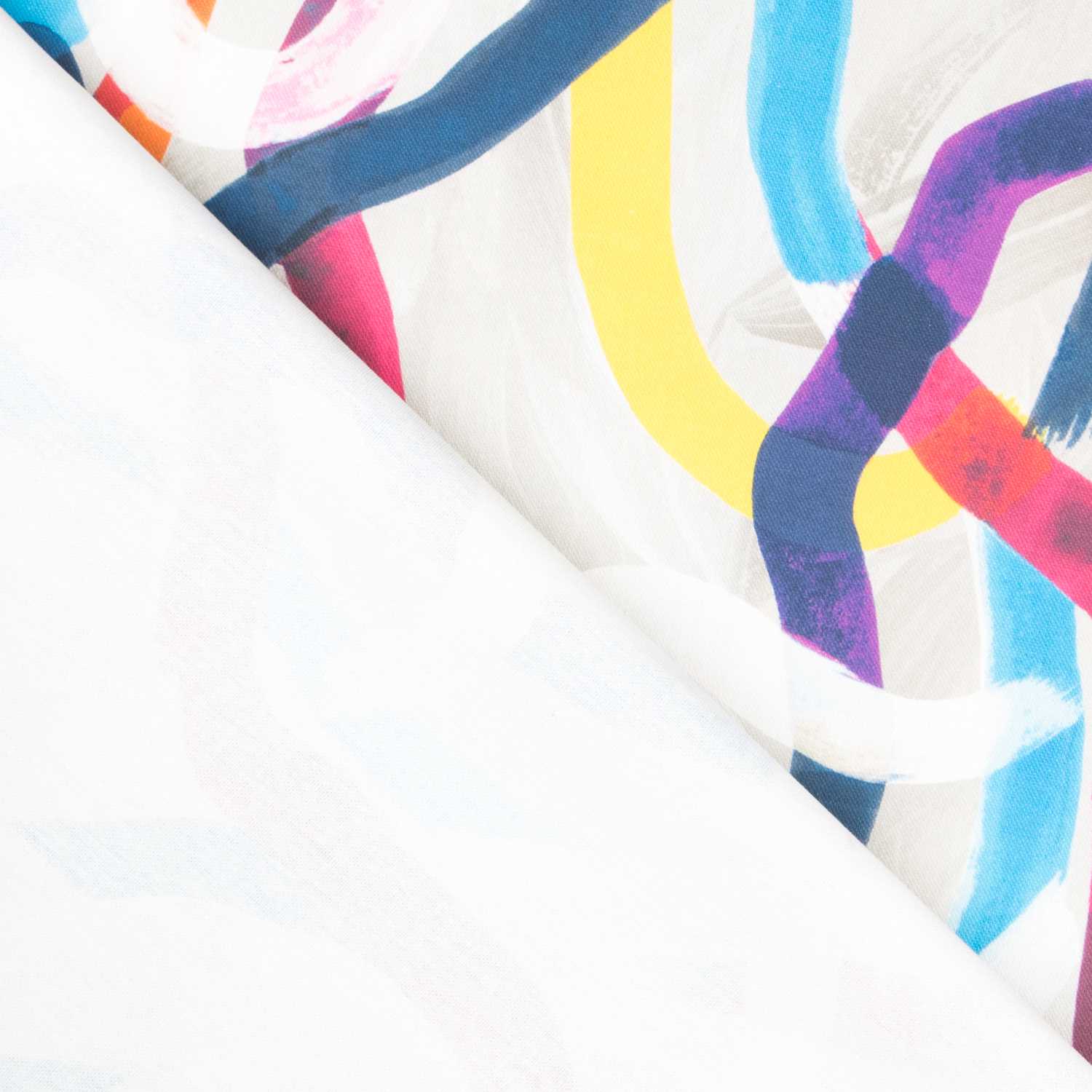 Toile Moma Multicolore - Ribes y Casals