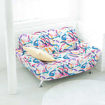 Toile Moma Multicolore - Ribes y Casals