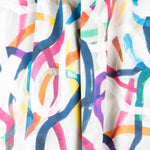 Toile Moma Multicolore - Ribes y Casals