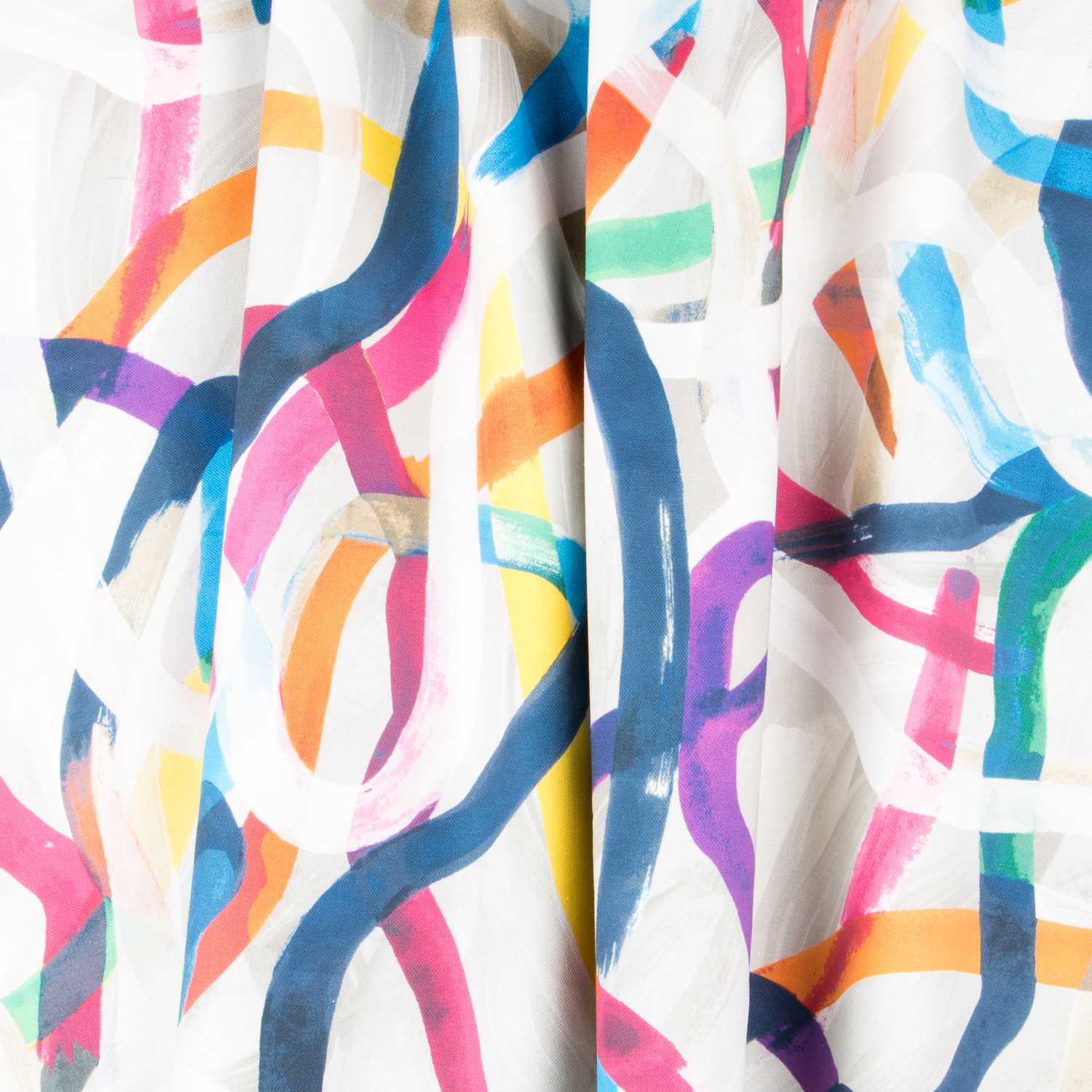 Toile Moma Multicolore - Ribes y Casals