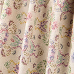 Toile Mosaïque Florale - Ribes y Casals