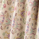 Toile Mosaïque Florale - Ribes y Casals