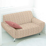 Toile Mosaïque Florale - Ribes y Casals