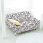 Toile Musique Beige Vigoré - Ribes y Casals