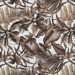 Toile Lierre Marron - Ribes y Casals