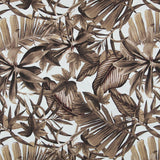 Toile Lierre Marron - Ribes y Casals