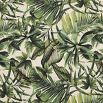 Toile Lierre Vert - Ribes y Casals