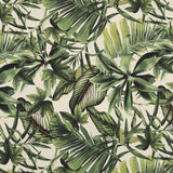 Toile Lierre Vert - Ribes y Casals
