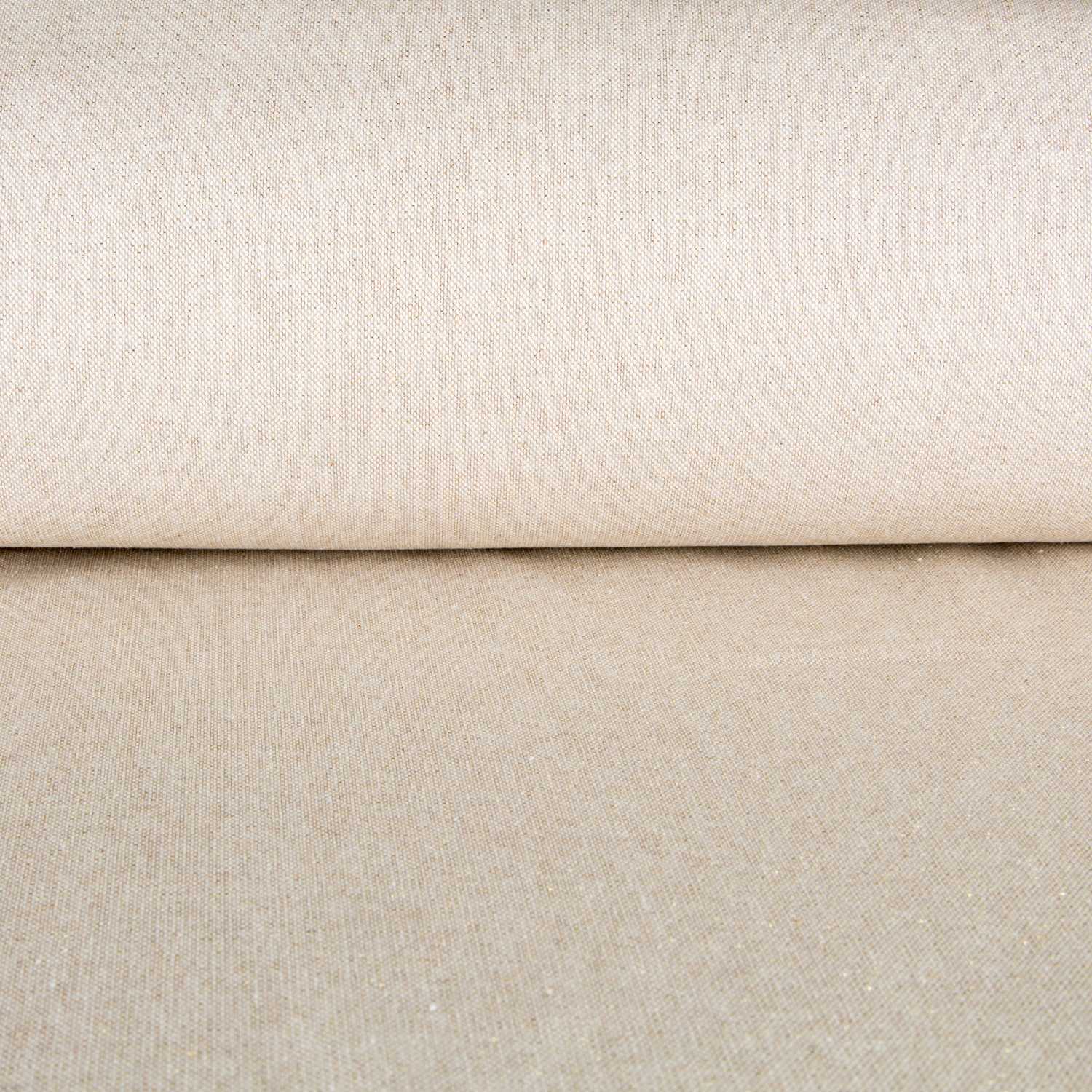 Toile Noël Paillettes Beige - Ribes y Casals