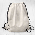 Toile Noël Paillettes Beige - Ribes y Casals