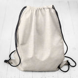 Toile Noël Paillettes Beige - Ribes y Casals