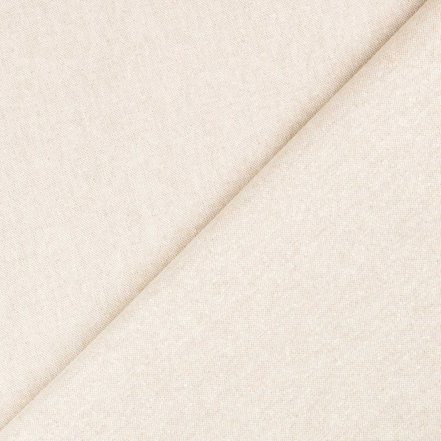 Toile Noël Paillettes Beige - Ribes y Casals