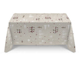 TOILE NOËL LUTINS - Ribes y Casals