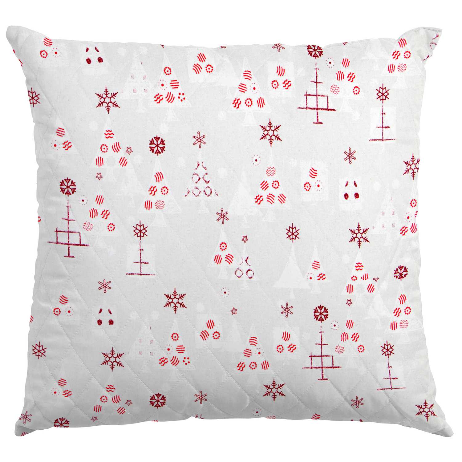 Toile Noël Forêt Beige - Ribes y Casals