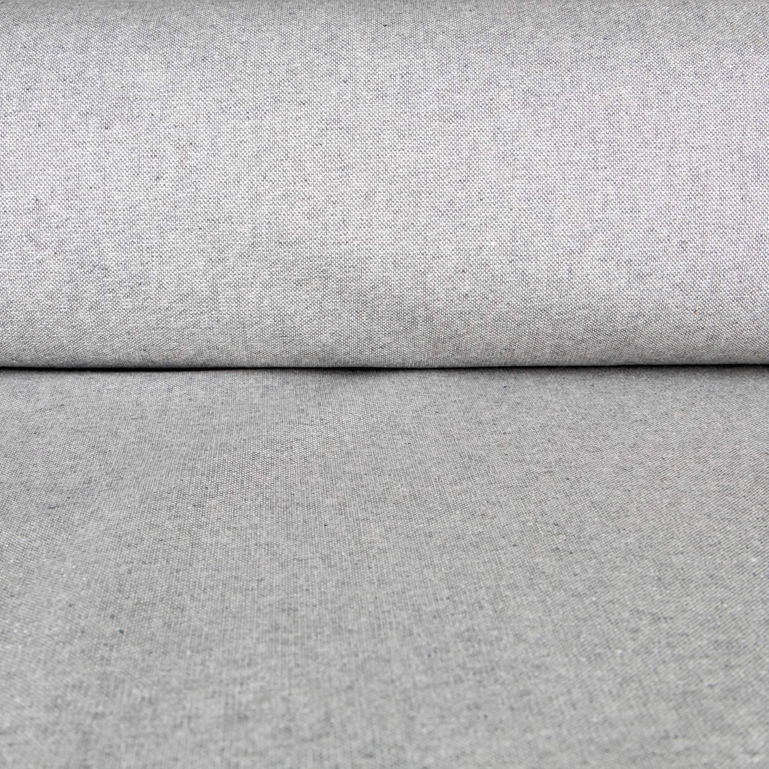 Toile Noël Paillettes Gris - Ribes y Casals