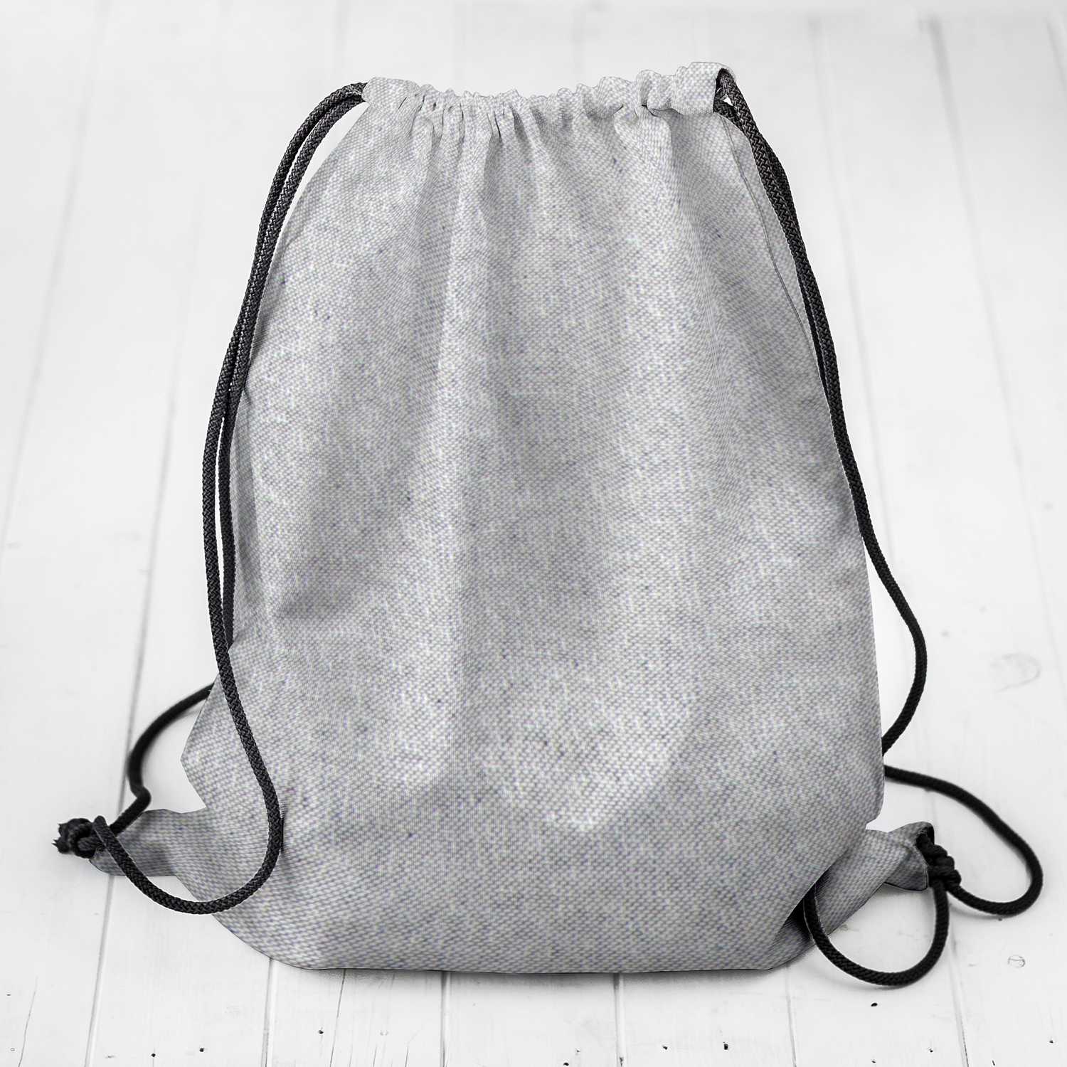 Toile Noël Paillettes Gris - Ribes y Casals