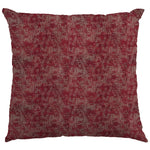 Toile Noël Lamé Roja Or - Ribes y Casals