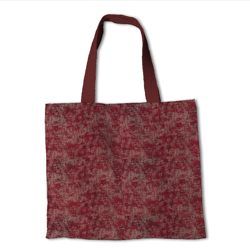 Toile Noël Lamé Roja Or - Ribes y Casals