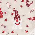 Toile Noël Mages - Ribes y Casals