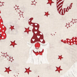 Toile Noël Mages - Ribes y Casals