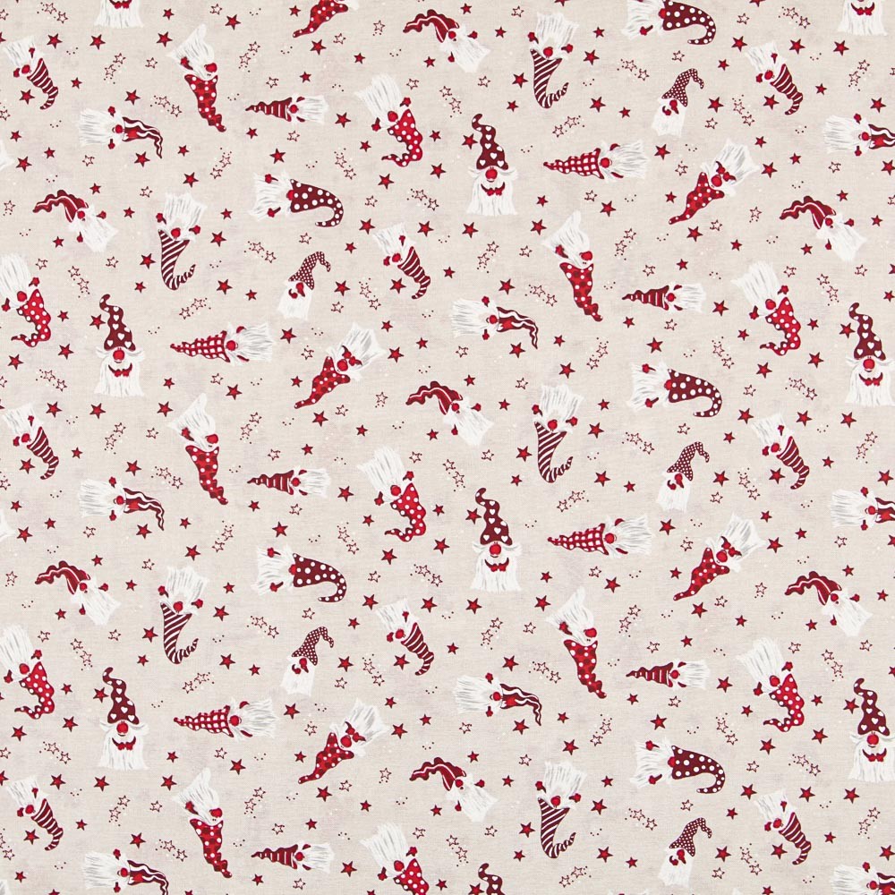 Toile Noël Mages - Ribes y Casals