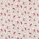 Toile Noël Mages - Ribes y Casals