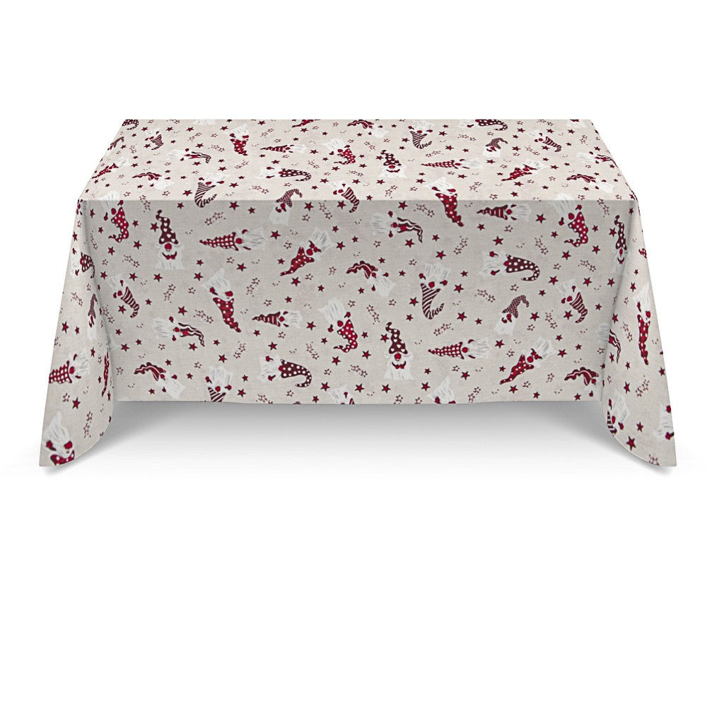 Toile Noël Mages - Ribes y Casals