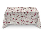 Toile Noël Mages - Ribes y Casals