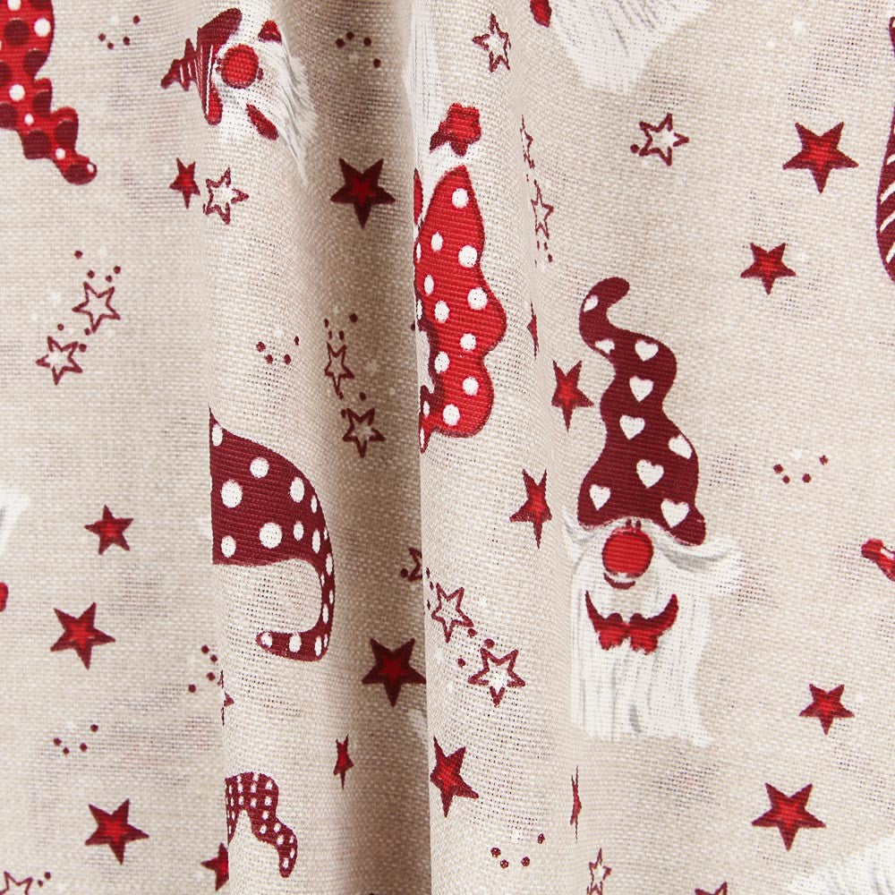 Toile Noël Mages - Ribes y Casals