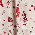 Toile Noël Mages - Ribes y Casals