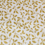 Toile Noël Gui Or - Ribes y Casals